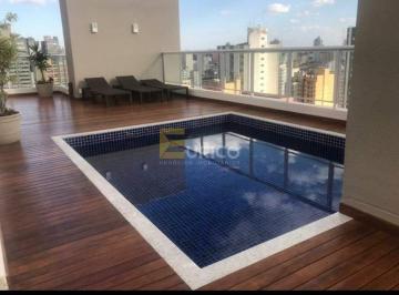 Apartamento · 39m² · 1 Quarto · 1 Vaga · Apartamento para venda em Condomínio Edificio Connect Urban Space de 39.00m² com 1 Quarto e 1 Garage