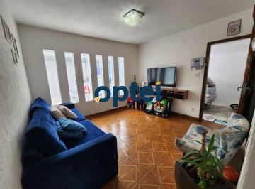 Casa · 107m² · 3 Quartos · 2 Vagas · Casa para venda em Paulicéia de 106.80m² com 3 Quartos e 2 Garagens