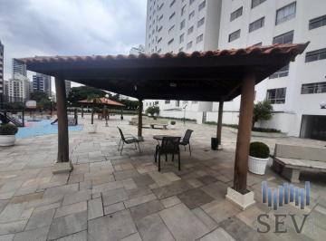 Apartamento · 70m² · 2 Quartos · 1 Vaga · Apartamento para alugar em Vila Nova Conceição de 70.00m² com 2 Quartos, 1 Suite e 1 Garagem