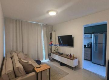 Apartamento · 85m² · 2 Quartos · 1 Vaga · Apartamento para venda em Barra Da Tijuca de 85.00m² com 2 Quartos, 1 Suite e 1 Garagem
