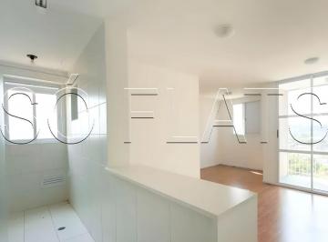Apartamento · 61m² · 2 Quartos · 1 Vaga · Apartamento para venda em Bom Retiro de 61.00m² com 2 Quartos, 1 Suite e 1 Garagem