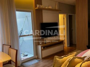 Apartamento · 50m² · 2 Quartos · 1 Vaga · Apartamento para venda em Jardim Nova Europa de 50.00m² com 2 Quartos e 1 Garagem