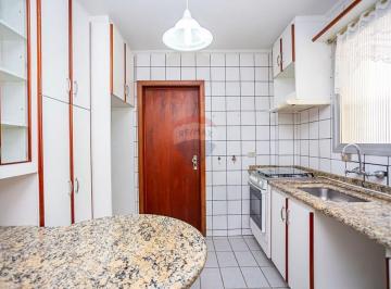 Apartamento · 94m² · 3 Quartos · 1 Vaga · Apartamento para venda em Alto Da Glória de 93.78m² com 3 Quartos, 1 Suite e 1 Garagem