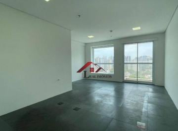 Comercial · 30m² · 1 Vaga · Sala Comercial para alugar em Jardim de 30.00m² com 1 Garagem