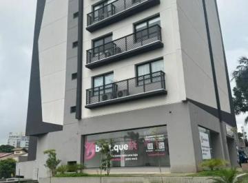 Apartamento · 28m² · 1 Quarto · 1 Vaga · Apartamento para venda em Cristo Rei de 28.00m² com 1 Quarto e 1 Garagem