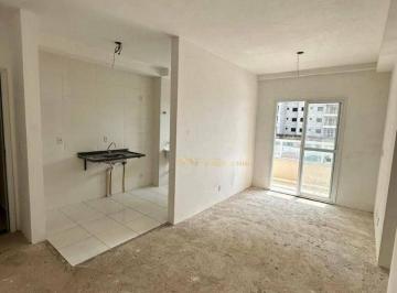 Apartamento · 69m² · 3 Quartos · 1 Vaga · Apartamento para venda em Urbanova de 69.00m² com 3 Quartos, 1 Suite e 1 Garagem