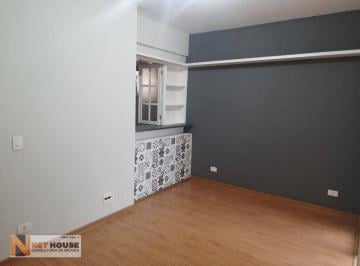 Apartamento · 43m² · 1 Quarto · 1 Vaga · Apartamento para alugar em Vila Mariana de 43.00m² com 1 Quarto e 1 Garagem