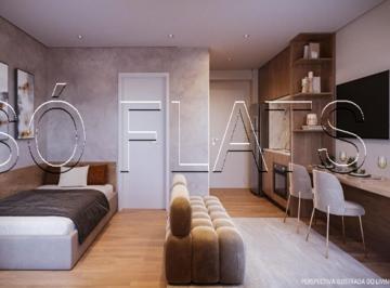 Apartamento · 27m² · 1 Quarto · Apartamento para venda em Santana de 27.00m² com 1 Quarto e 1 Suite