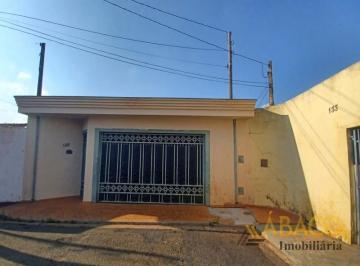 Casa · 119m² · 3 Quartos · 3 Vagas · Casa para venda em Pq Res Maria Stella Faga de 118.93m² com 3 Quartos, 1 Suite e 3 Garagens