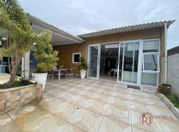 a351f3fa25b54f5c8e2abce03dc9707e5da64a62 · Casa com 4 dormitórios à venda, 275 m² por R$ 800.000,00 - Chácara Vista Linda - Bertioga/SP