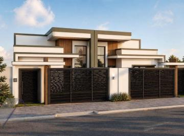 158144a35120cbe6800da295319f71ab2d3ccfa5 · Casa com 3 dormitórios à venda, 78 m² por R$ 450.000,00 - 14 de Novembro - Cascavel/PR