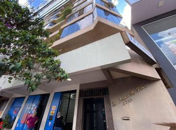 0bbb44ccce9e4b24db55d69a54479b126b6c20ef · Apartamento com 4 dormitórios para alugar, 275 m² por R$ 5.080,00/mês - Centro - Cascavel/PR