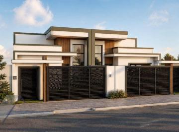 cec9627da7042a0bb5baa8e344f38c3e8af0ac6f · Casa com 3 dormitórios à venda, 70 m² por R$ 410.000,00 - 14 de Novembro - Cascavel/PR