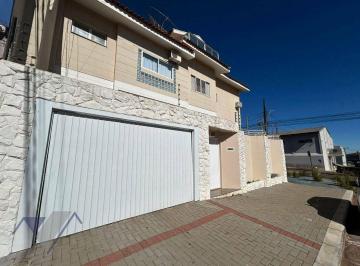 c637da566c44e8c4be4da2789089e5643c49c23e · Sobrado com 4 dormitórios para alugar, 419 m² por R$ 10.000/mês - Maria Luiza - Cascavel/PR