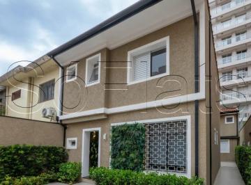 Comercial · 165m² · 3 Vagas · Prédio Comercial para venda em Vila Mariana de 165.00m² com 3 Garagens