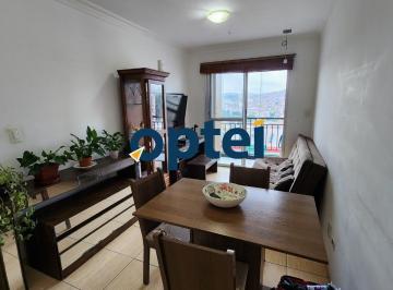 Apartamento · 63m² · 2 Quartos · 2 Vagas · Apartamento para venda em Nova Petrópolis de 63.00m² com 2 Quartos, 1 Suite e 2 Garagens