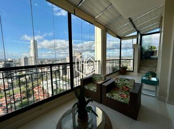 Apartamento · 342m² · 4 Quartos · 4 Vagas · Apartamento para venda em Jardim Portal da Colina de 342.00m² com 4 Quartos, 4 Suites e 4 Garagens