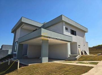 Casa · 390m² · 4 Quartos · 4 Vagas · Casa de Condomínio para venda em Condomínio Terra Caxambu de 390.00m² com 4 Quartos, 4 Suites e 4 Ga