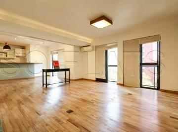 Apartamento · 75m² · 1 Quarto · 2 Vagas · Studio para venda em Jardins de 75.00m² com 1 Quarto, 1 Suite e 2 Garagens