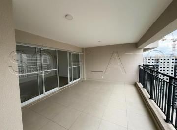 Apartamento · 122m² · 3 Quartos · 2 Vagas · Apartamento para venda em Mooca de 122.00m² com 3 Quartos, 3 Suites e 2 Garagens