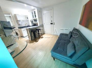 Apartamento · 37m² · 1 Quarto · 1 Vaga · Flat para alugar em Jardim Paulista de 37.00m² com 1 Quarto, 1 Suite e 1 Garagem