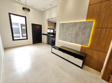 Casa · 104m² · 3 Quartos · 2 Vagas · Casa para venda em Jardim Bom Sucesso de 104.00m² com 3 Quartos, 1 Suite e 2 Garagens