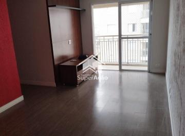Apartamento · 64m² · 3 Quartos · 1 Vaga · Apartamento para venda em Ponte Grande de 64.00m² com 3 Quartos, 1 Suite e 1 Garagem