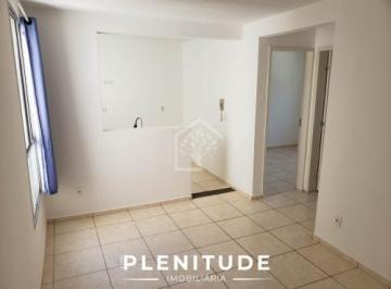 Apartamento · 60m² · 2 Quartos · 1 Vaga · Apartamento para venda e aluguel em Monte Carlo de 60.00m² com 2 Quartos e 1 Garagem