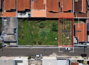 Terreno · 200m² · 3 Vagas · Terreno para venda em Parque Dos Eucalíptos de 200.00m² com 3 Garagens