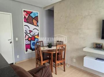Apartamento · 53m² · 2 Quartos · 1 Vaga · Apartamento para venda em Jardim São Carlos de 53.00m² com 2 Quartos e 1 Garagem