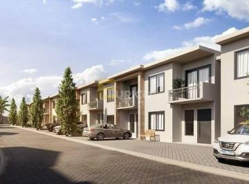 Casa · 121m² · 3 Quartos · 1 Vaga · Casa de Condomínio para venda em Condomínio Village Luciana de 121.00m² com 3 Quartos, 1 Suite e 1 G