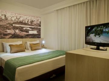 Apartamento · 35m² · 1 Quarto · 1 Vaga · Flat para alugar em Jardim Paulista de 35.00m² com 1 Quarto, 1 Suite e 1 Garagem