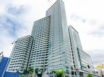 Apartamento · 33m² · 1 Quarto · 1 Vaga · Apartamento para venda em Rebouças de 33.00m² com 1 Quarto e 1 Garagem