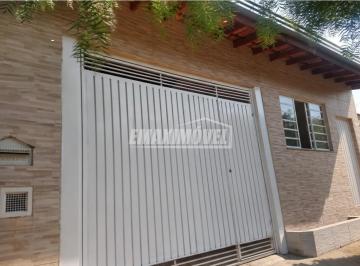 Casa · 206m² · 3 Quartos · 2 Vagas · Casa para venda em Wanel Ville de 206.00m² com 3 Quartos, 2 Suites e 2 Garagens
