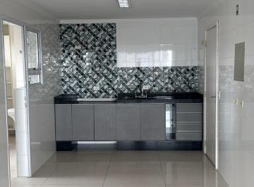 Apartamento · 108m² · 4 Quartos · 2 Vagas · Apartamento para venda em Vila Augusta de 108.00m² com 4 Quartos, 1 Suite e 2 Garagens