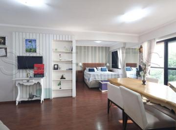 Apartamento · 42m² · 1 Quarto · 1 Vaga · Apartamento para venda em Jardim Paulista de 42.00m² com 1 Quarto, 1 Suite e 1 Garagem