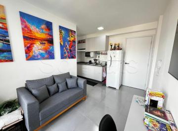 Apartamento · 27m² · 1 Quarto · Studio para venda em Perdizes de 27.00m² com 1 Quarto e 1 Suite