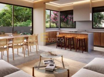 Apartamento · 26m² · 1 Quarto · Apartamento para venda em Condomínio Manhattan Cambuí  de 25.53m² com 1 Quarto