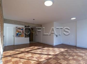 Apartamento · 98m² · 2 Quartos · 1 Vaga · Apartamento para venda em Santa Cecília de 98.00m² com 2 Quartos, 1 Suite e 1 Garagem