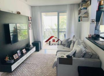 Apartamento · 63m² · 2 Quartos · 2 Vagas · Apartamento para venda em Santa Paula de 63.00m² com 2 Quartos, 1 Suite e 2 Garagens