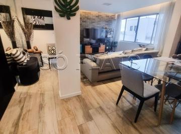 Apartamento · 73m² · 3 Quartos · 2 Vagas · Apartamento para venda em Moema de 73.00m² com 3 Quartos, 1 Suite e 2 Garagens