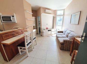 Apartamento · 35m² · 1 Quarto · 1 Vaga · Flat para alugar em Jardim Paulista de 35.00m² com 1 Quarto, 1 Suite e 1 Garagem