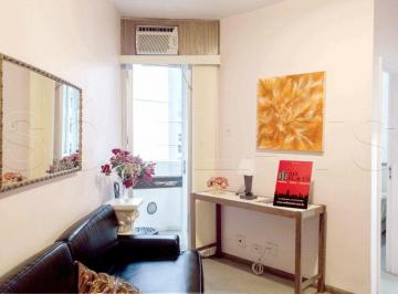 Apartamento · 35m² · 1 Quarto · 1 Vaga · Flat para alugar em Jardim Paulista de 35.00m² com 1 Quarto, 1 Suite e 1 Garagem