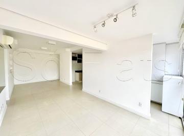 Apartamento · 74m² · 2 Quartos · 1 Vaga · Apartamento para venda em Brooklin de 74.00m² com 2 Quartos, 1 Suite e 1 Garagem