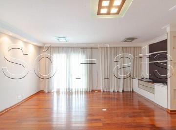 Apartamento · 113m² · 3 Quartos · 3 Vagas · Apartamento para alugar em Vila Mariana de 113.00m² com 3 Quartos, 1 Suite e 3 Garagens