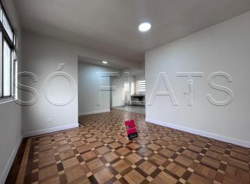 Apartamento · 103m² · 4 Quartos · Apartamento para venda em Bela Vista de 103.00m² com 4 Quartos