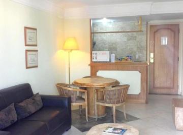 Apartamento · 43m² · 1 Quarto · 1 Vaga · Flat para alugar em Jardins de 43.00m² com 1 Quarto, 1 Suite e 1 Garagem