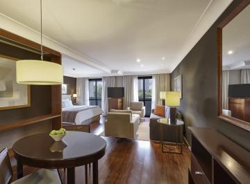 Apartamento · 47m² · 1 Quarto · 1 Vaga · Flat para venda em Pinheiros de 47.00m² com 1 Quarto, 1 Suite e 1 Garagem