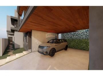 Casa · 265m² · 4 Quartos · 4 Vagas · Casa de Condomínio para venda em Campo Comprido de 265.00m² com 4 Quartos, 2 Suites e 4 Garagens
