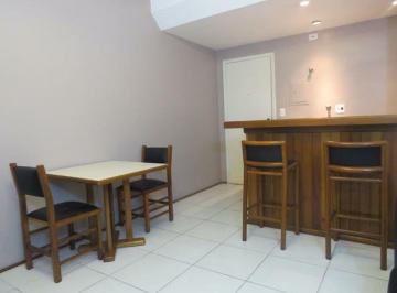 Apartamento · 42m² · 1 Quarto · 1 Vaga · Flat para alugar em Jardins de 42.00m² com 1 Quarto, 1 Suite e 1 Garagem